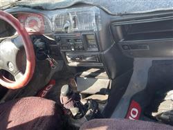 اوبل فيكترا